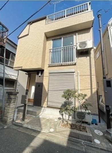 2LDK house in Adachi Ward, Tokyo - Photo 1