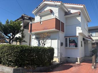 4LDK house in Owariasahi