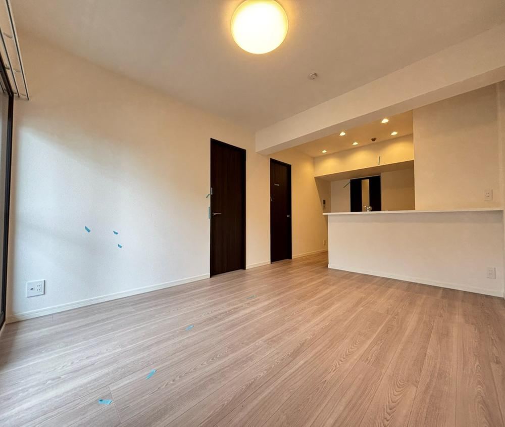3LDK apartment in Fuchu, Tokyo - Photo 1
