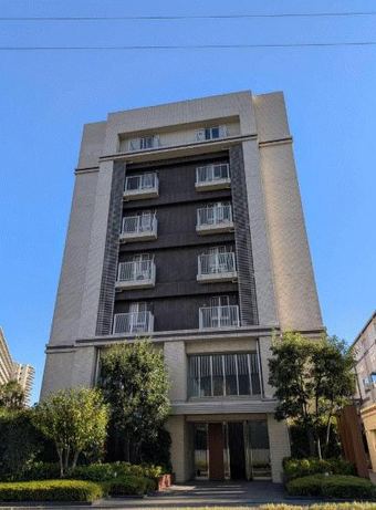 3LDK apartment in Kita Ward