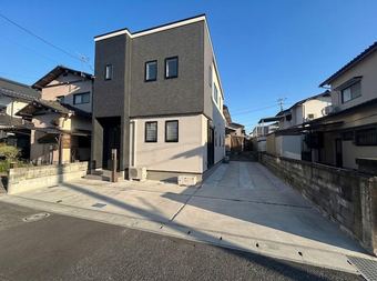 4LDK house in Kokuraminami Ward, Kitakyushu