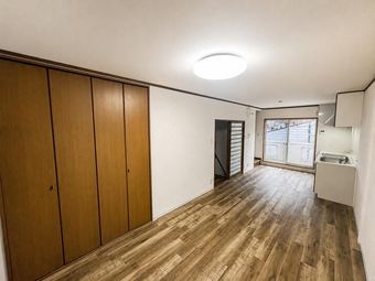 3LDK house in Shimogyo Ward