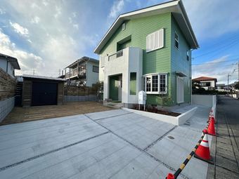 4LDK house in Kai