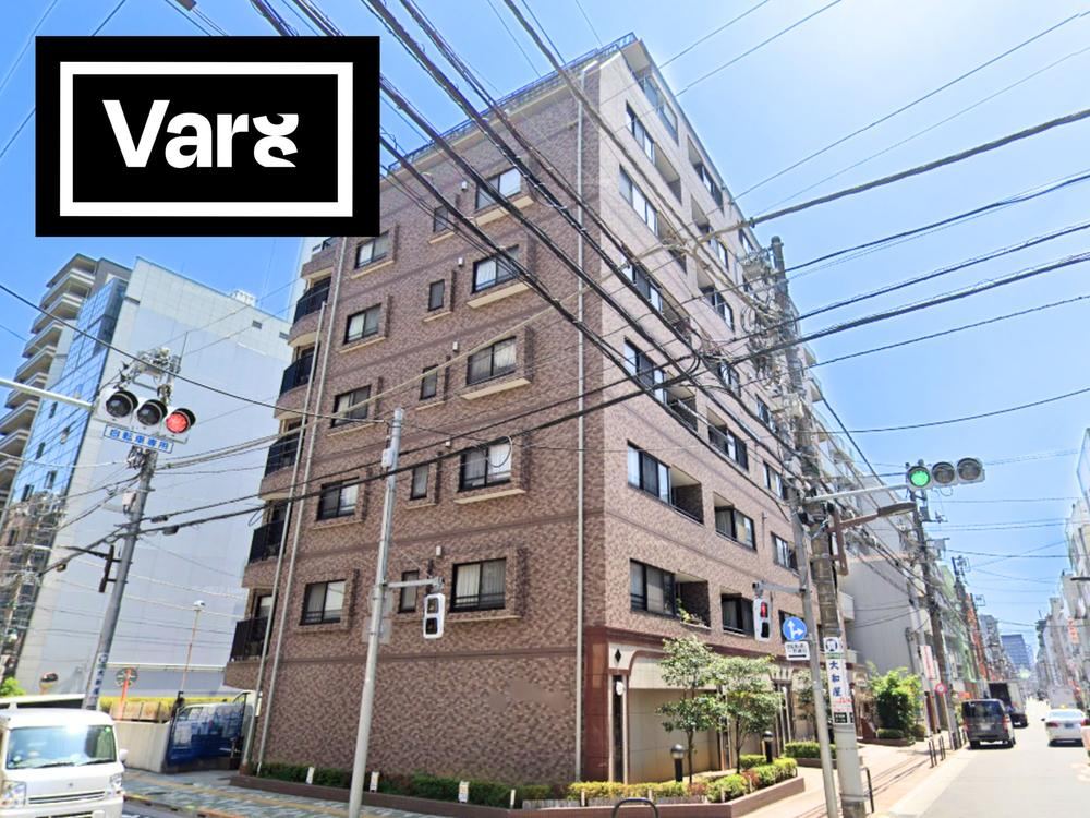 3LDK apartment in Taito Ward, Tokyo - Photo 1