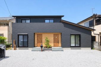 5LDK house in Hiratsuka