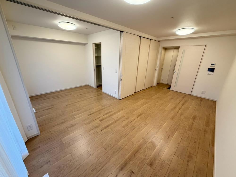 1LDK apartment in Kita Ward, Osaka - Photo 1
