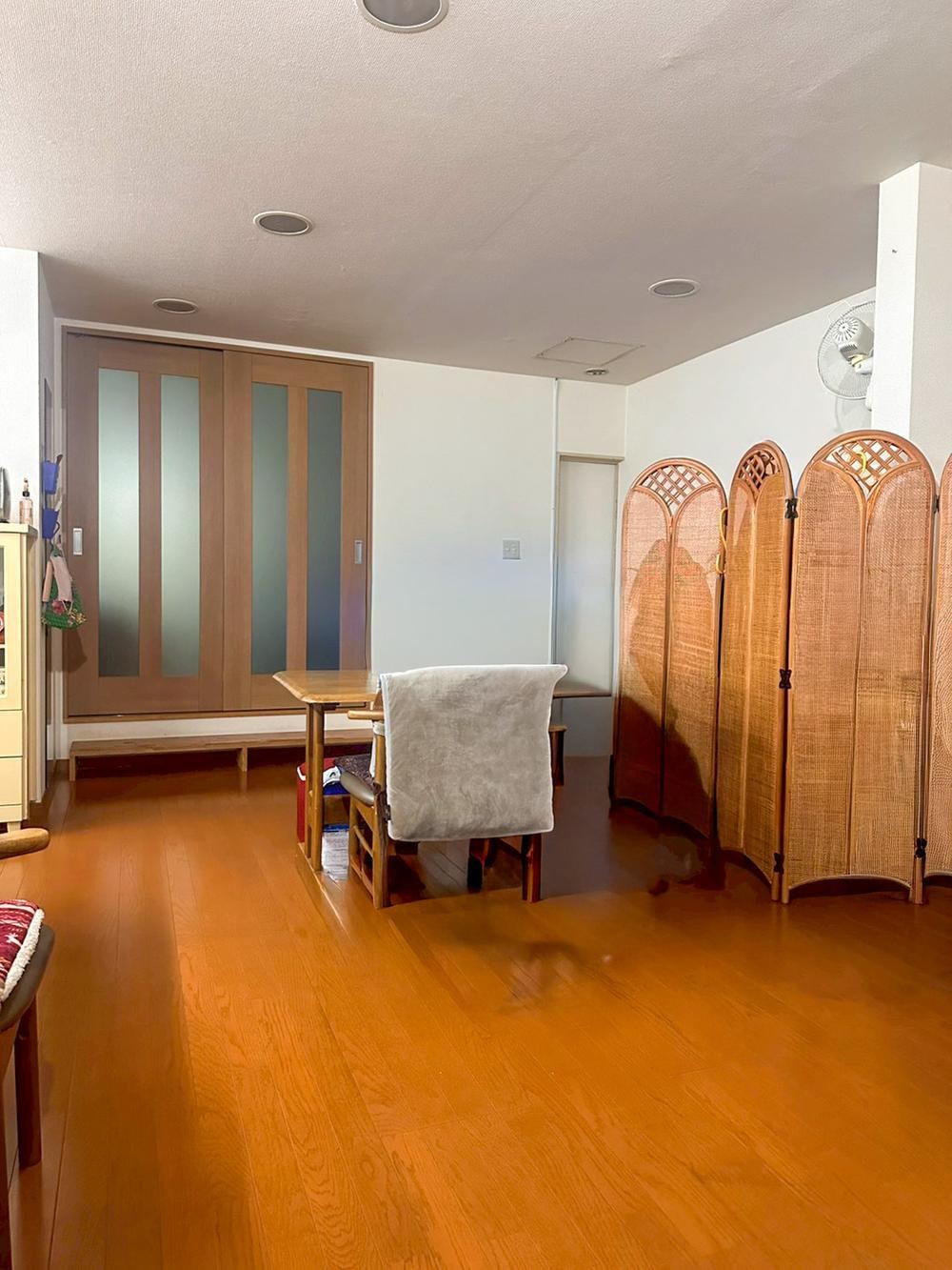 3LDKK house in Ino Ward, Osaka - Photo 1