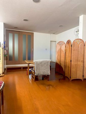 3LDKK house in Ino Ward