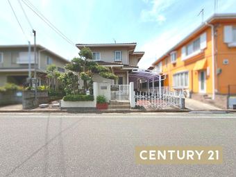 4LDK+S house in Takasago