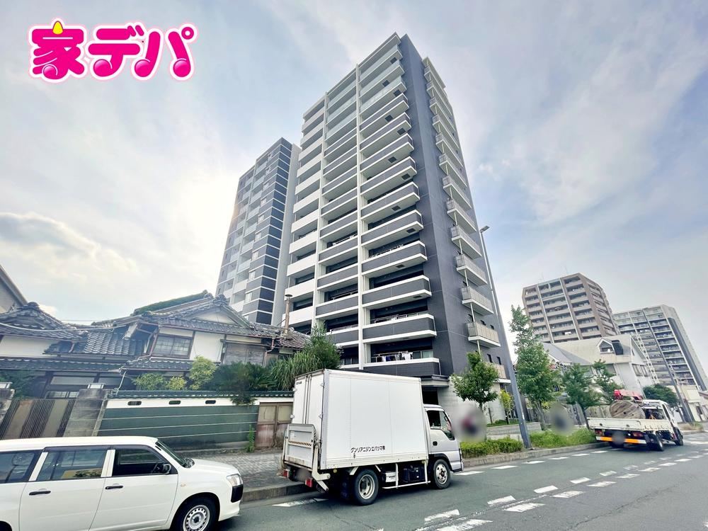 1LDK apartment in Toyohashi, Aichi - Photo 1