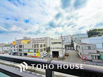3LDK apartment in Miyamae Ward, Kawasaki