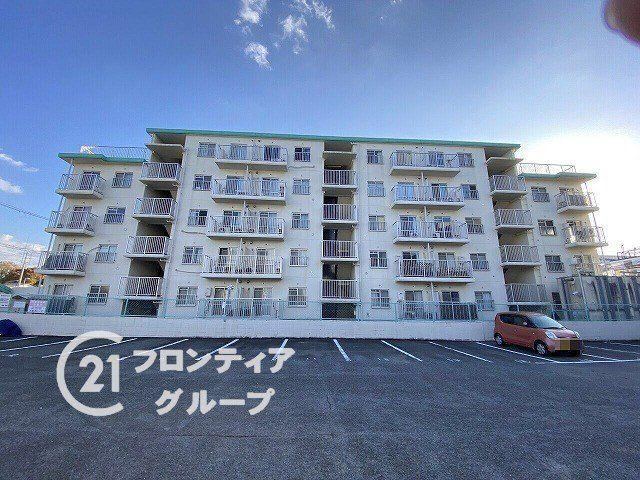 3LDK apartment in Minami Ward, Kyoto - Photo 1