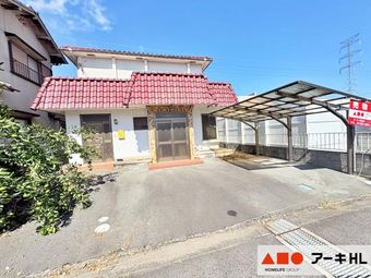 2LDK house in Tatsuno