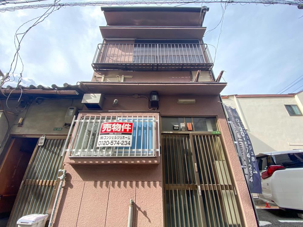 5K house in Ino Ward, Osaka - Photo 1