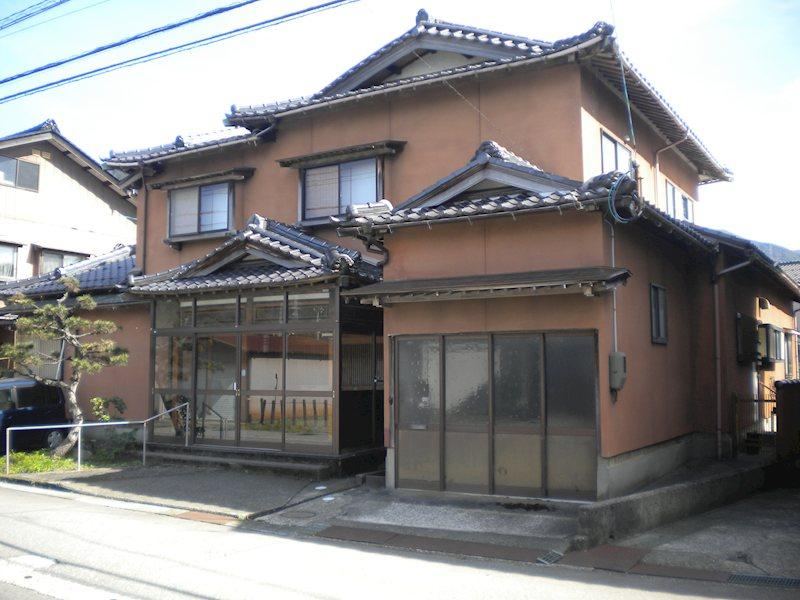 8DK+S house in Hakusan, Ishikawa - Photo 1