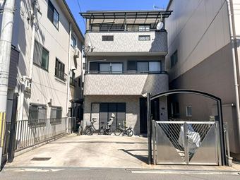 4LDK house in Ino Ward