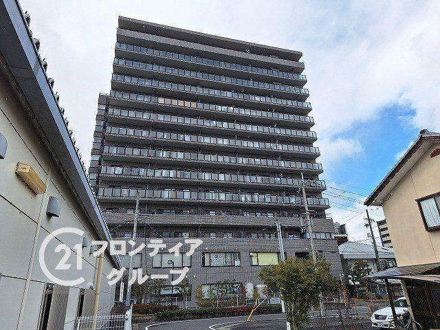 3LDK apartment in Otsu, Shiga - Photo 1