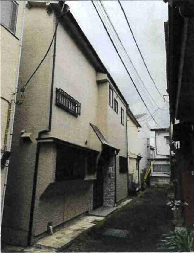 4DK house in Setagaya Ward, Tokyo - Photo 1