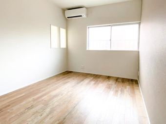 3DK house in Ino Ward