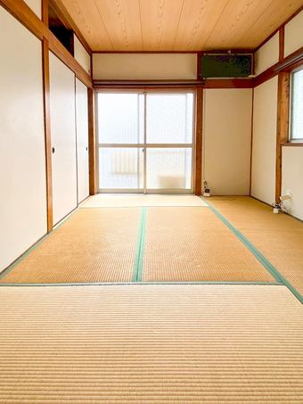 4K house in Yamashina Ward
