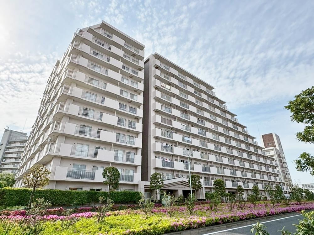 1LDK apartment in Adachi Ward, Tokyo - Photo 1
