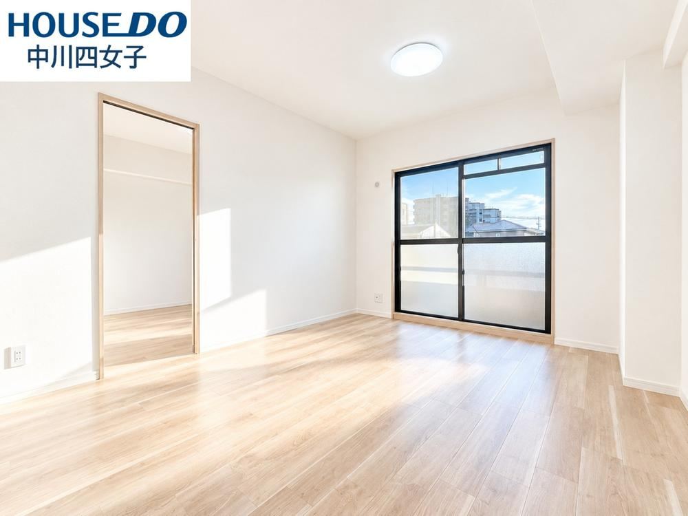 3LDK apartment in Midori Ward, Nagoya, Aichi - Photo 1