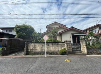 5DK house in Otsu
