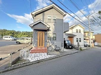 4LDK house in Tokorozawa