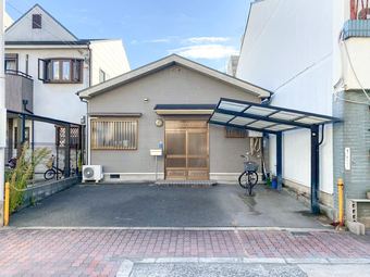 4DK house in Ino Ward