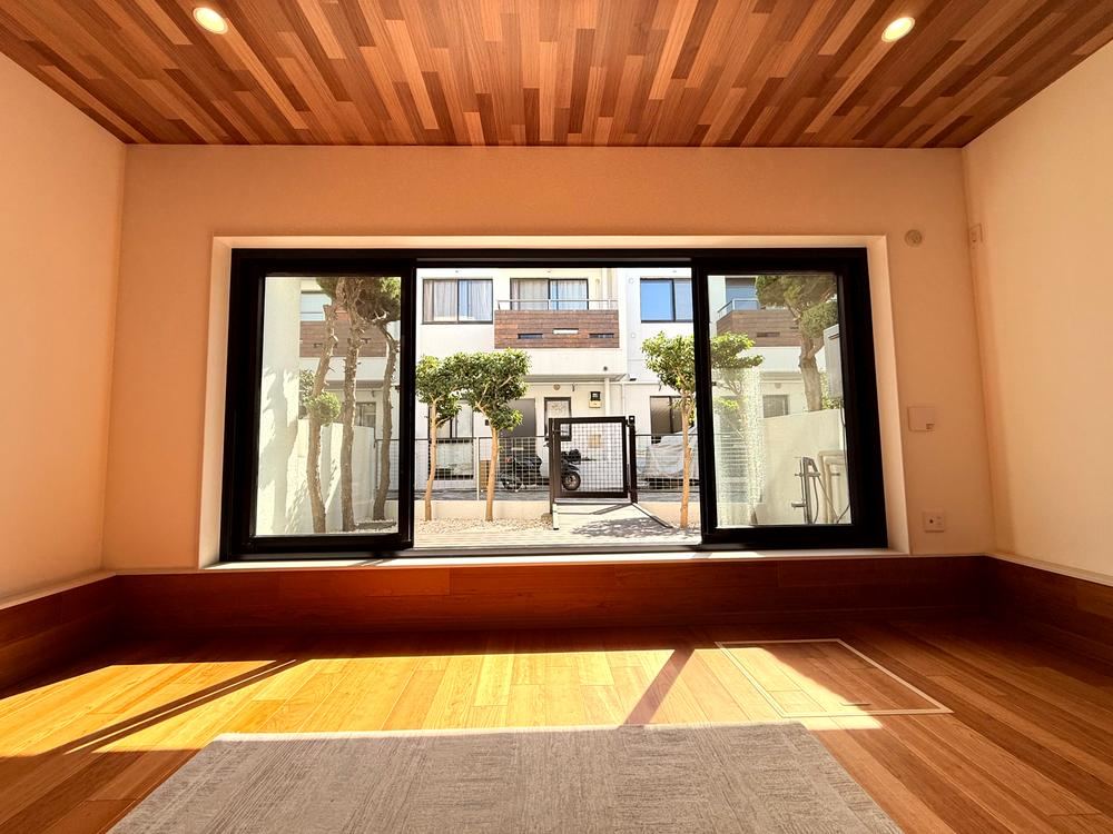 3LDK apartment in Kamakura, Kanagawa - Photo 1