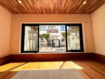 3LDK apartment in Kamakura