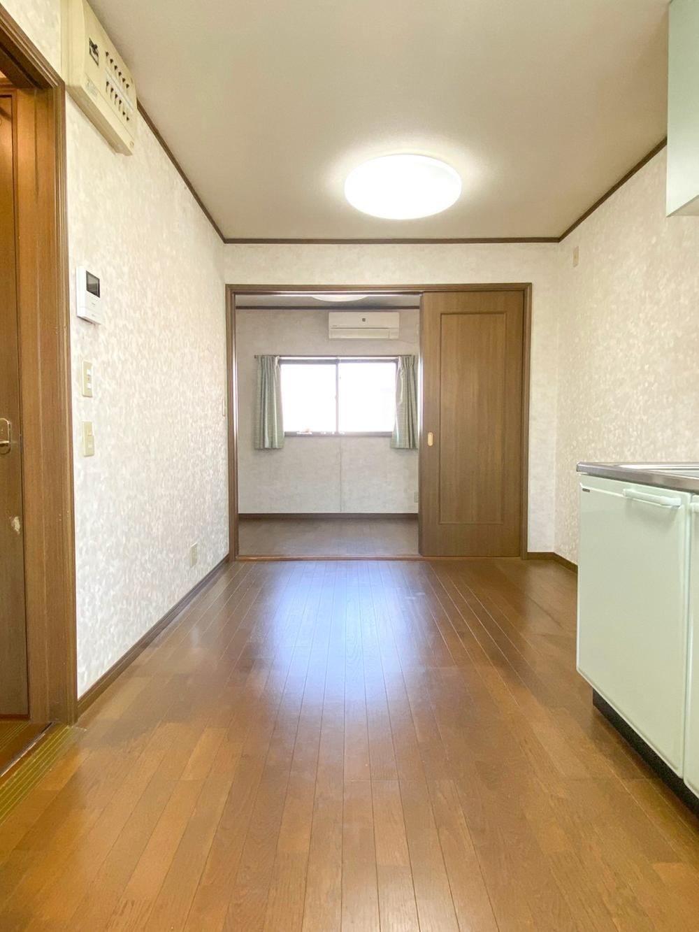 3DK house in Higashiosaka, Osaka - Photo 1
