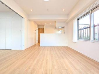 2LDK apartment in Katsushika Ward