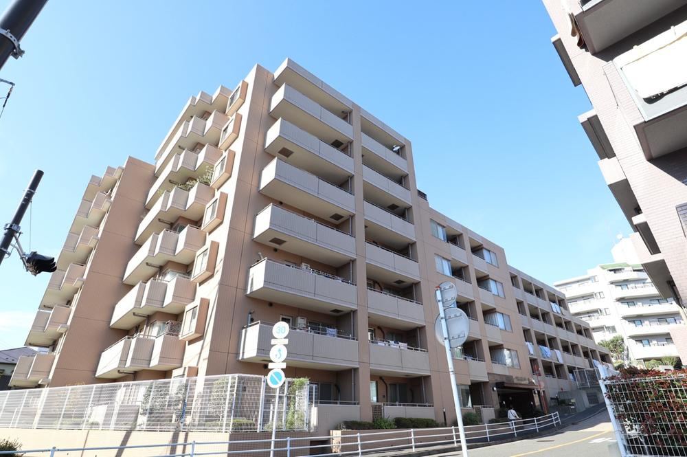2LDK apartment in Kanazawa Ward, Yokohama, Kanagawa - Photo 1