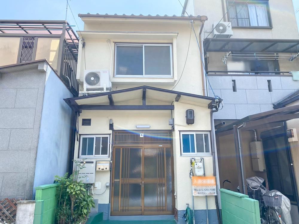 4K house in Fushimi Ward, Kyoto - Photo 1