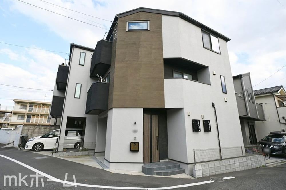 3LDK+2S house in Ichikawa, Chiba - Photo 1
