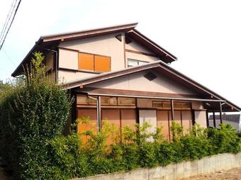 6DK+S house in Nishikyo Ward