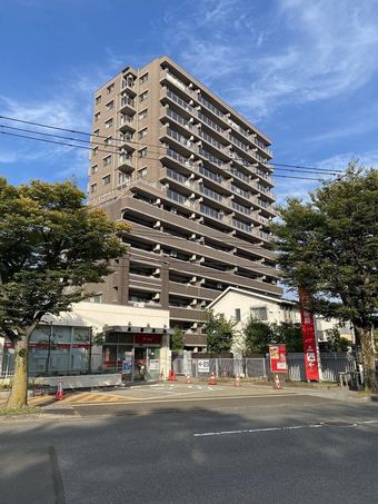 4LDK apartment in Izumi Ward, Sendai
