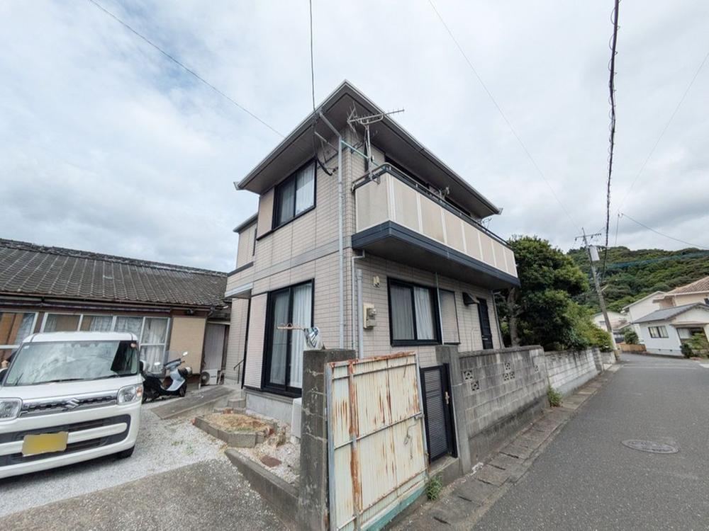 2LDK house in Saiki, Oita - Photo 1