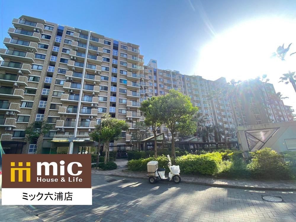 3LDK apartment in Kanazawa Ward, Yokohama, Kanagawa - Photo 1