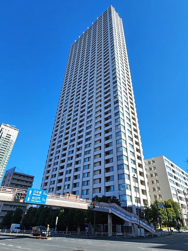 1LDK apartment in Minato Ward, Tokyo - Photo 1