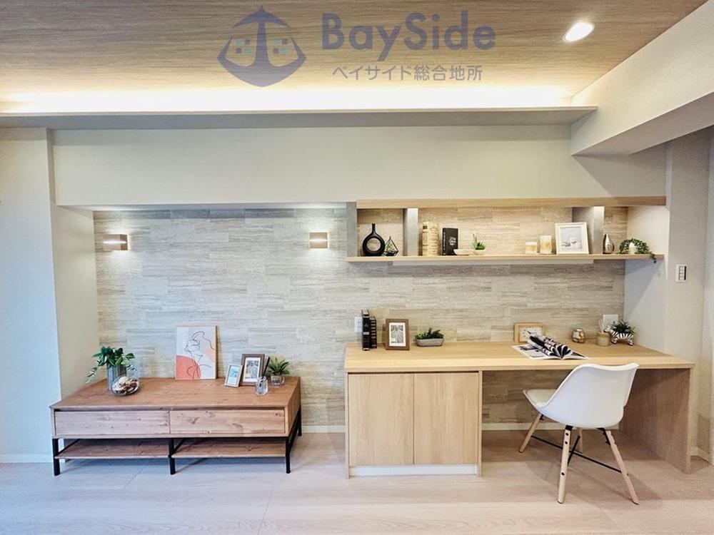 3LDK apartment in Hodogaya Ward, Yokohama, Kanagawa - Photo 1