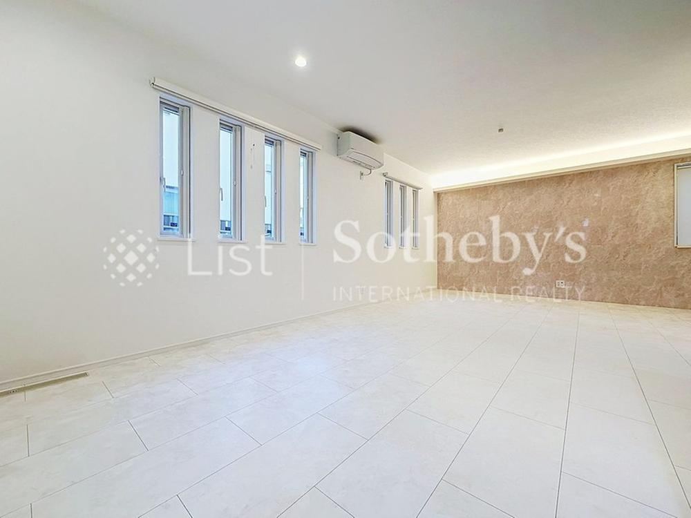 3LDK house in Tama Ward, Kawasaki, Kanagawa - Photo 1