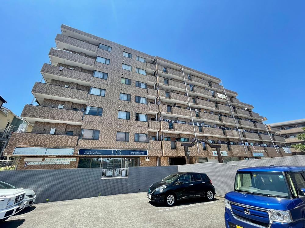 2LDK apartment in Kanazawa Ward, Yokohama, Kanagawa - Photo 1