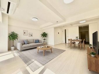 3LDK apartment in Kodaira