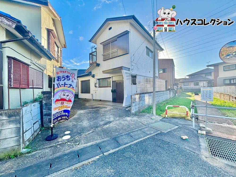 3LDK house in Toride, Ibaraki - Photo 1
