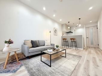 3LDK apartment in Kawaguchi