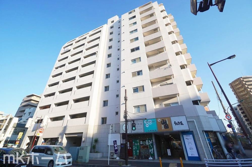 3LDK apartment in Matsudo, Chiba - Photo 1