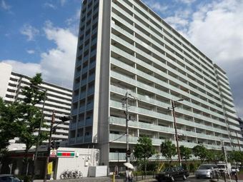 3LDK apartment in Chuo Ward