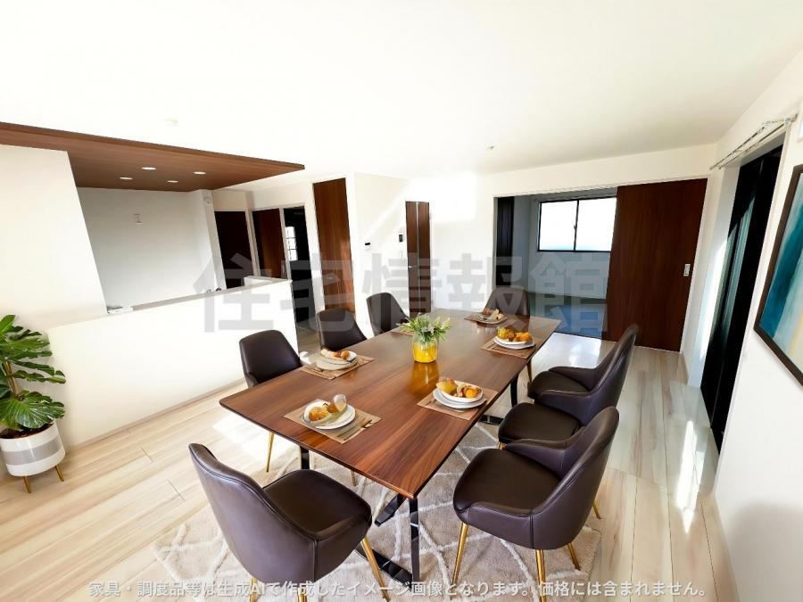 4LDK house in Oi, Ashigarakami District, Kanagawa - Photo 1